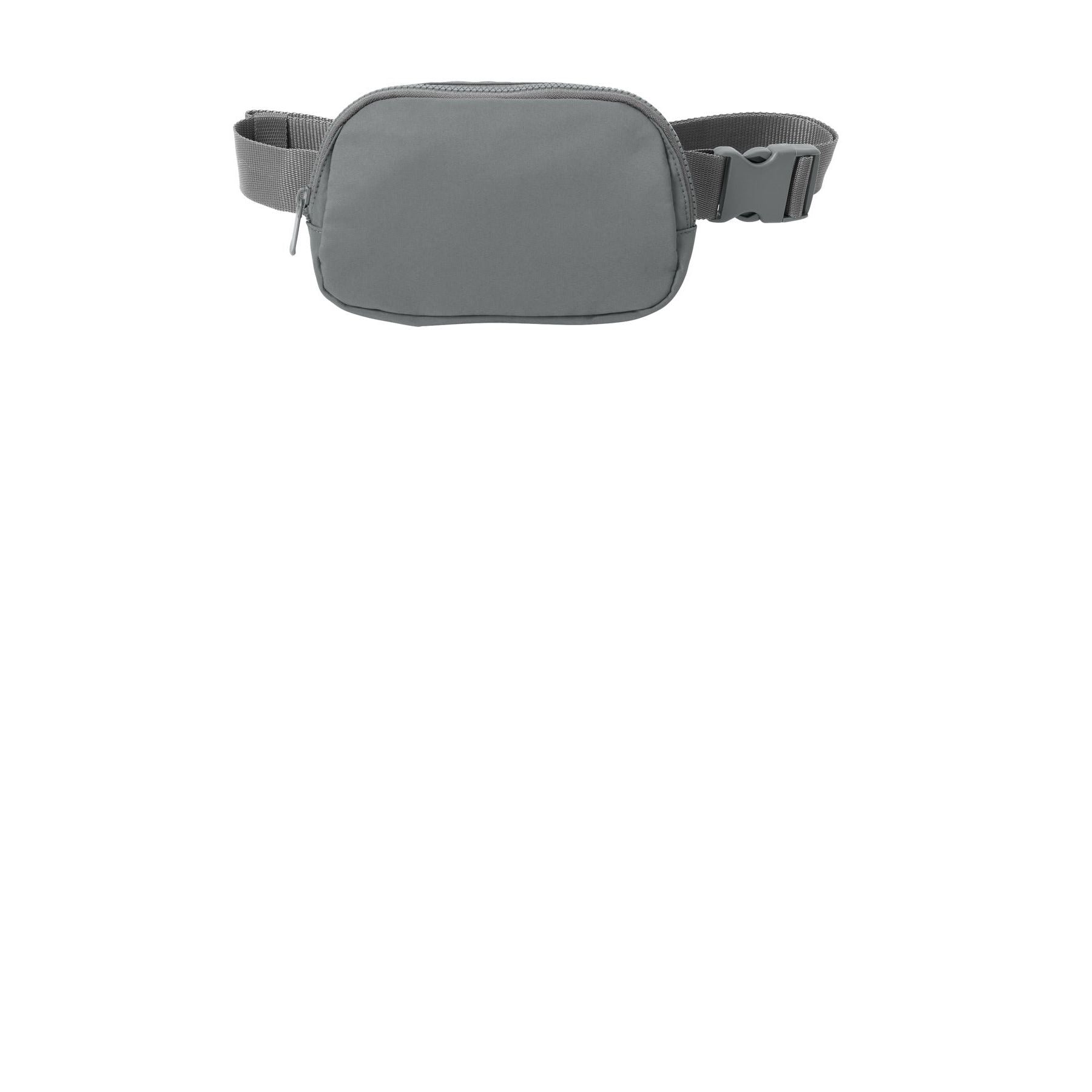 Port Authority-Port Authority® Matte Hip Pack BG936-MedTech-3